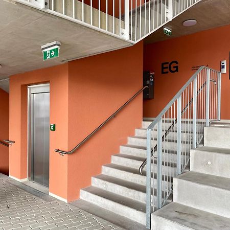 Shome Apartments Graz I Self Check-In I Free Parking Kültér fotó