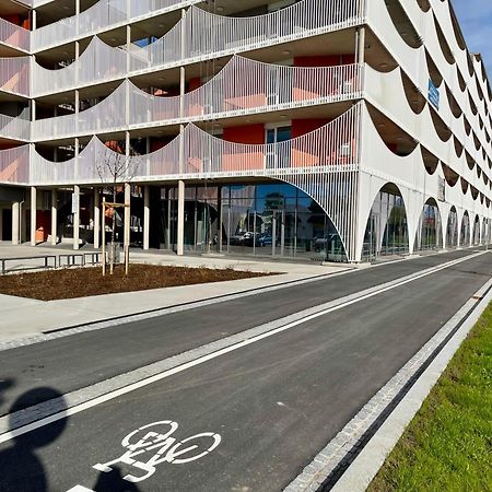 Shome Apartments Graz I Self Check-In I Free Parking Kültér fotó