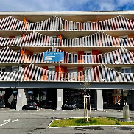 Shome Apartments Graz I Self Check-In I Free Parking Kültér fotó