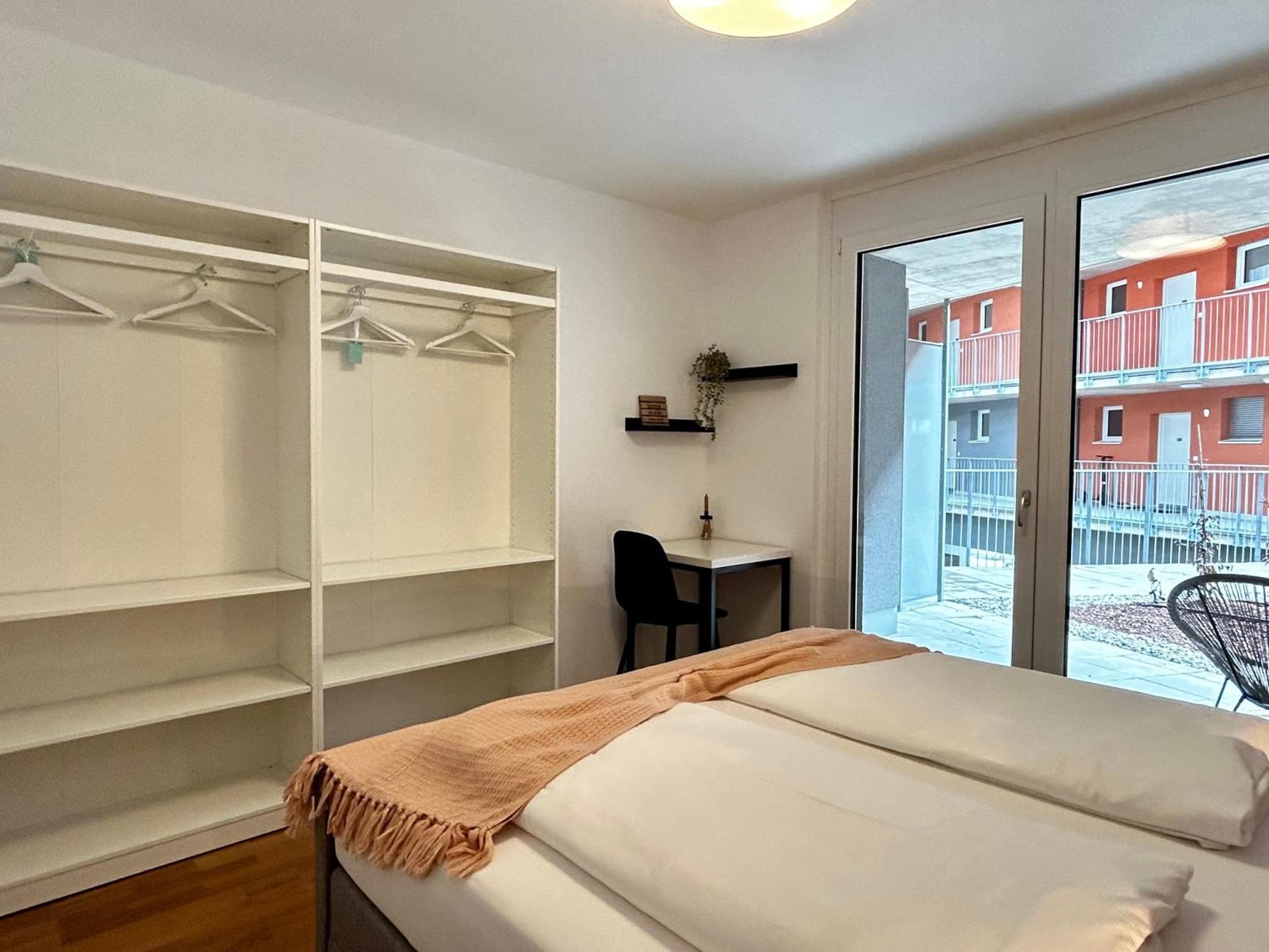 Shome Apartments Graz I Self Check-In I Free Parking Kültér fotó