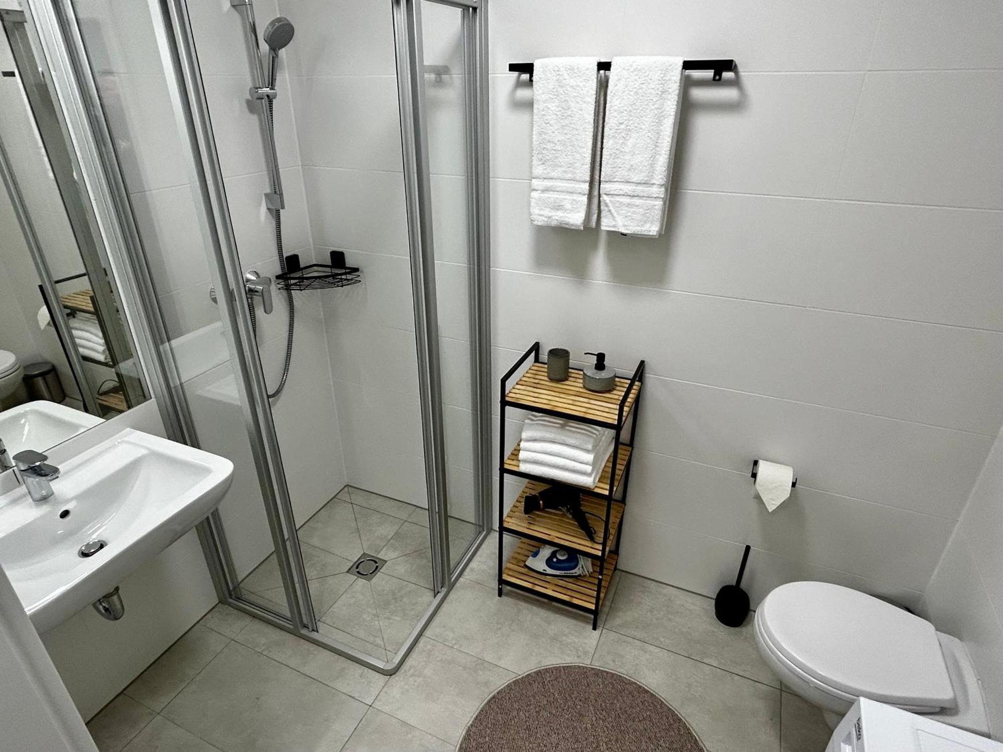 Shome Apartments Graz I Self Check-In I Free Parking Kültér fotó