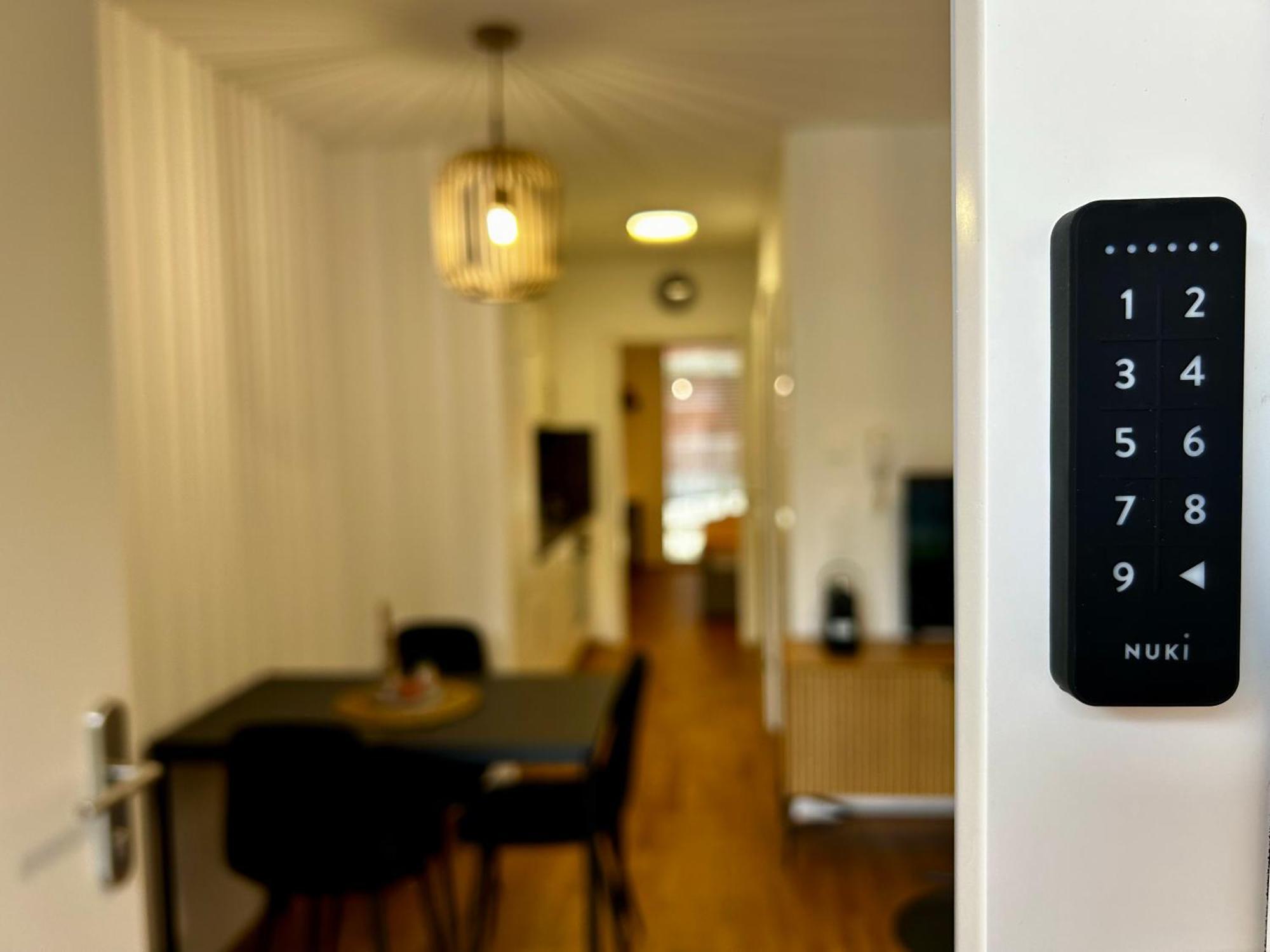 Shome Apartments Graz I Self Check-In I Free Parking Kültér fotó