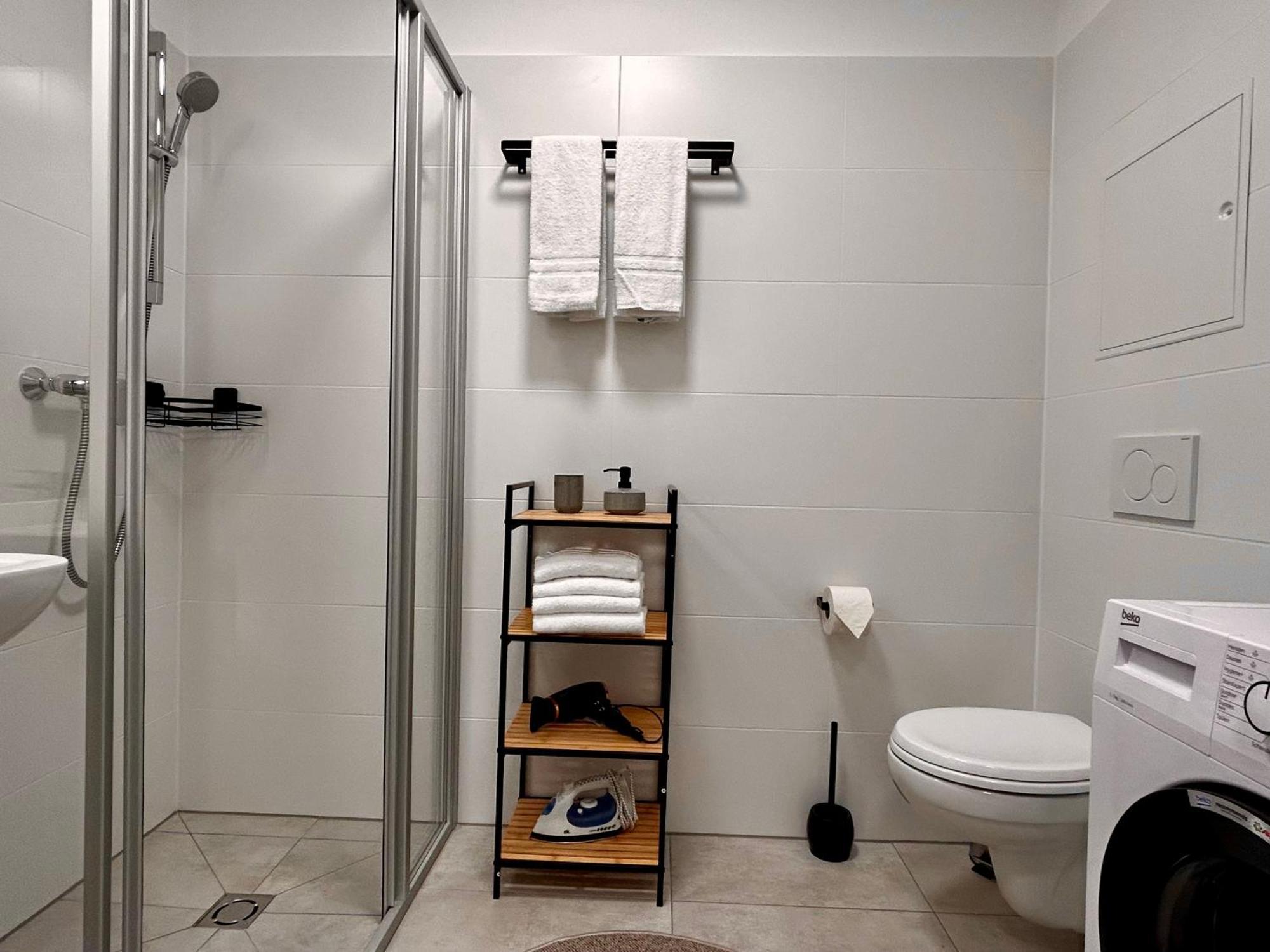 Shome Apartments Graz I Self Check-In I Free Parking Kültér fotó