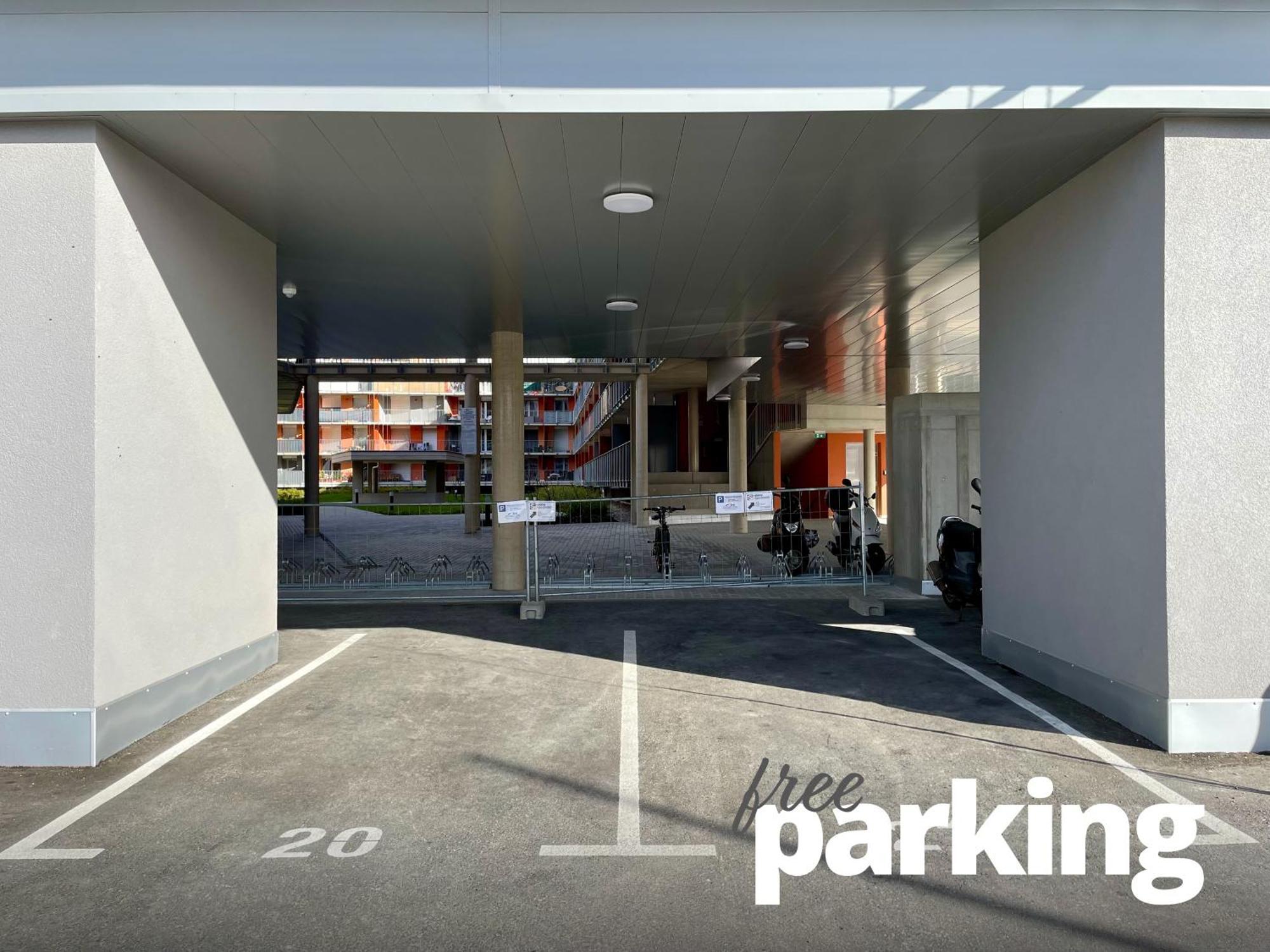 Shome Apartments Graz I Self Check-In I Free Parking Kültér fotó