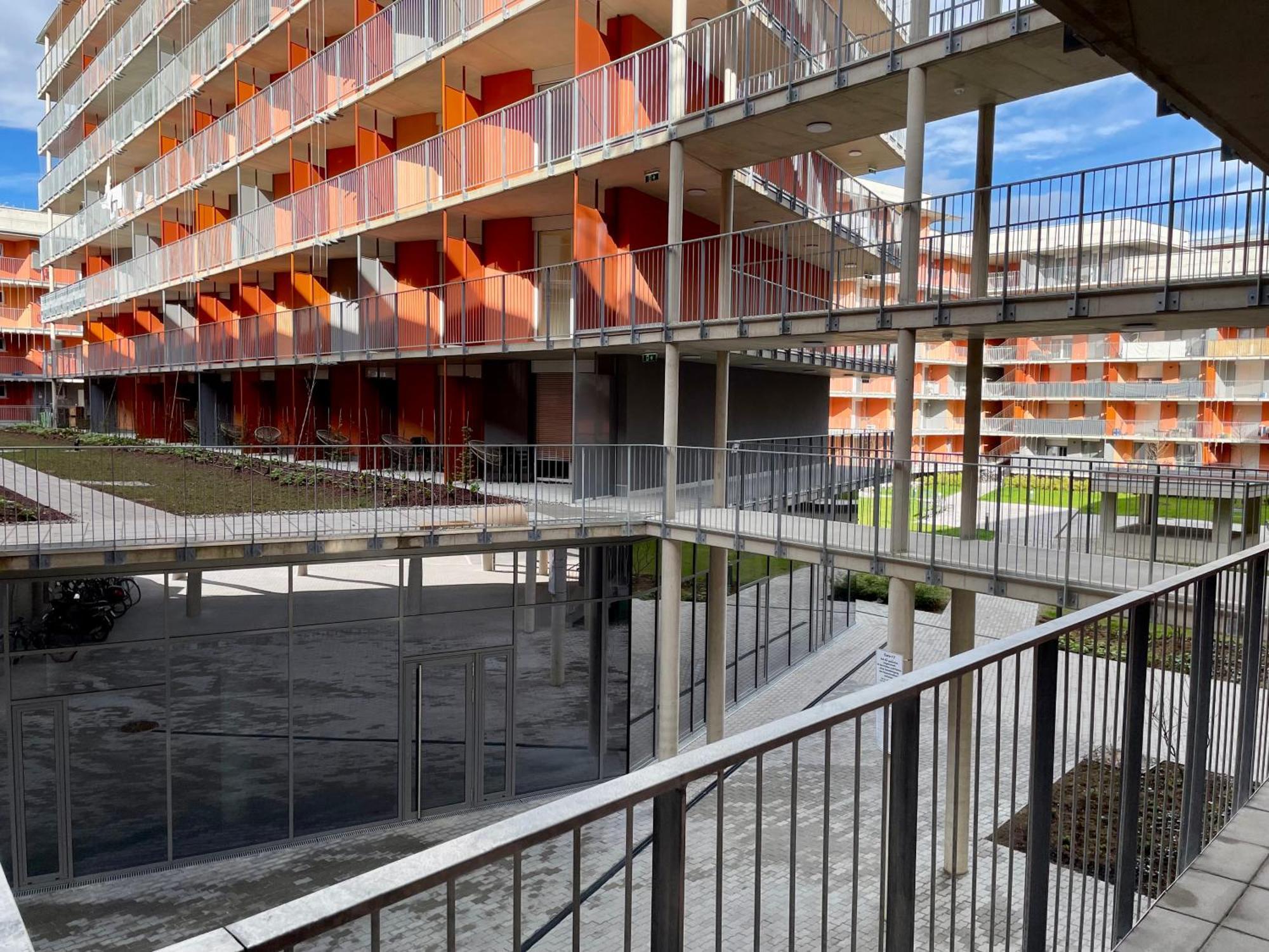 Shome Apartments Graz I Self Check-In I Free Parking Kültér fotó